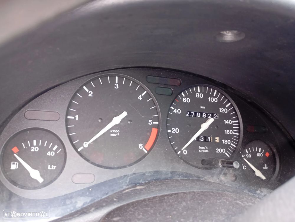 Opel Corsa 1.5 TD Swing - 9