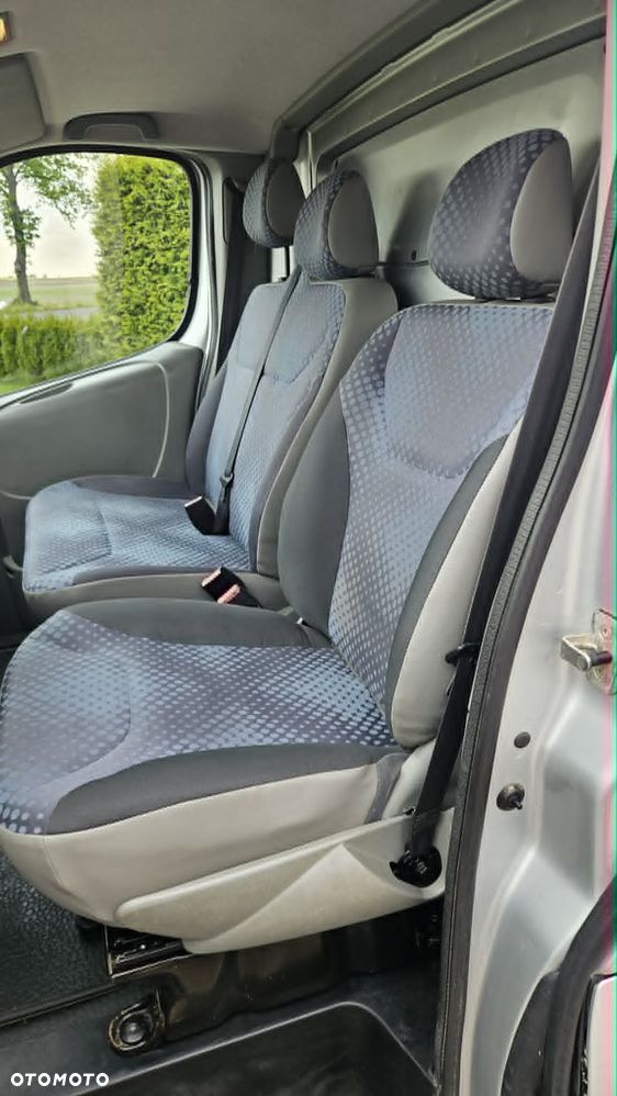 Renault Trafic - 24