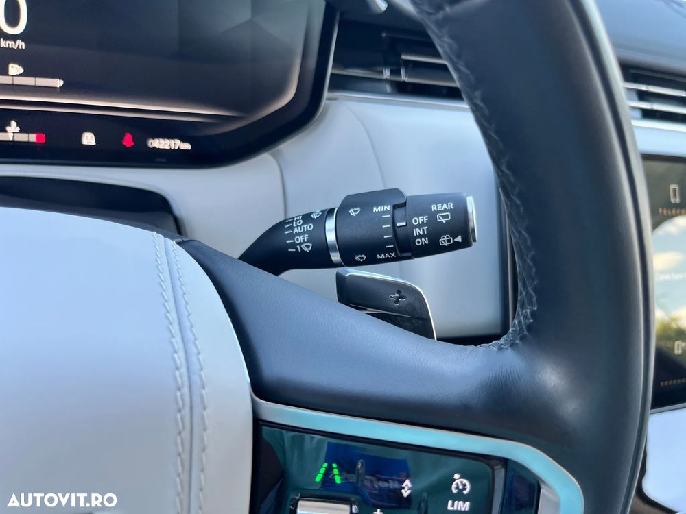 Land Rover Range Rover Sport - 19