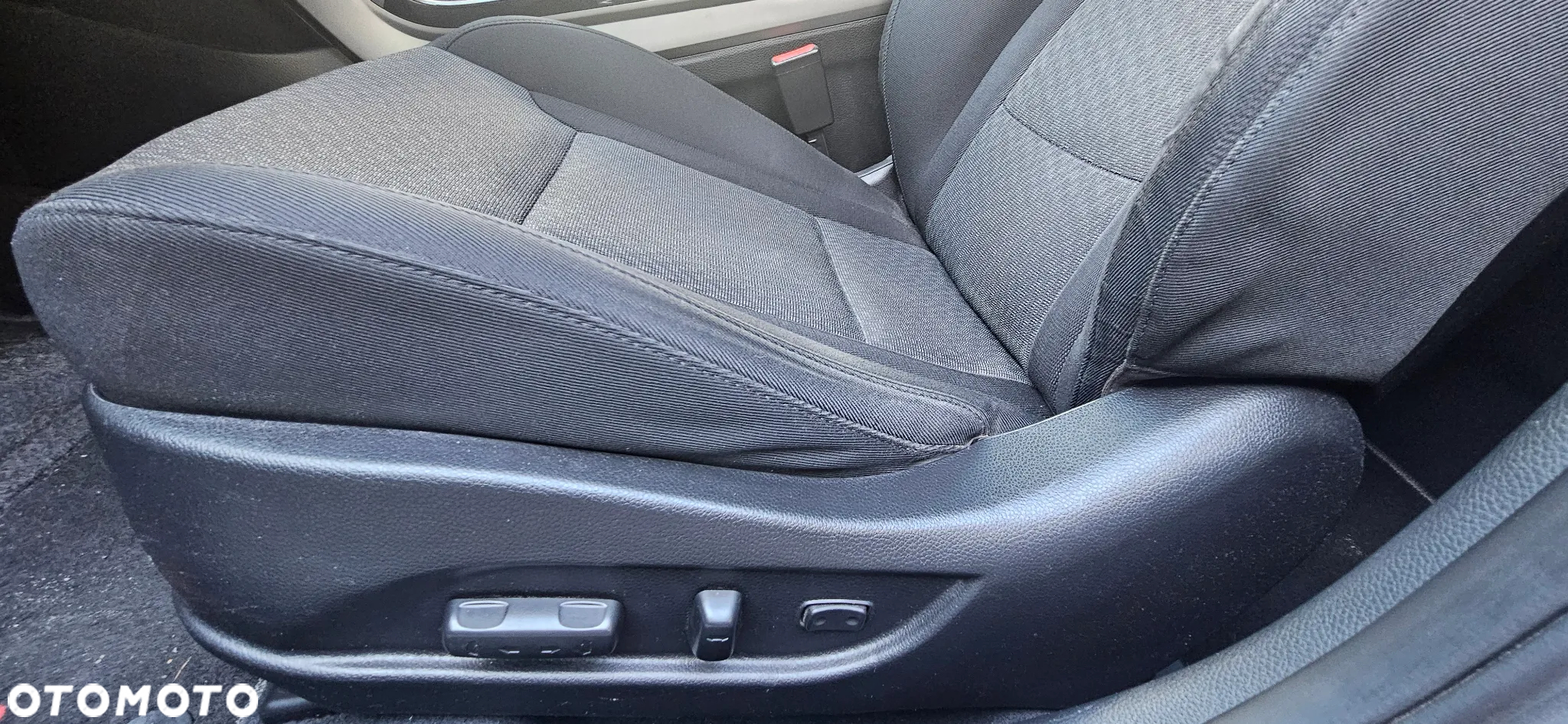 Hyundai i40 1.7 CRDi Business - 13