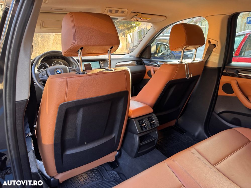 BMW X4 - 10