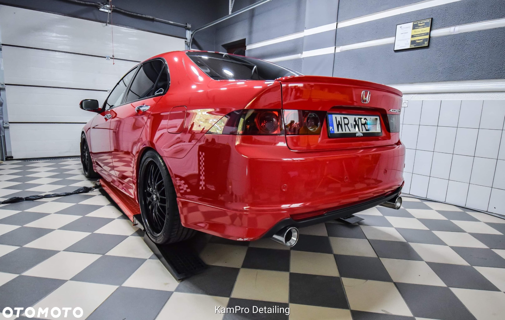 Honda Accord - 31