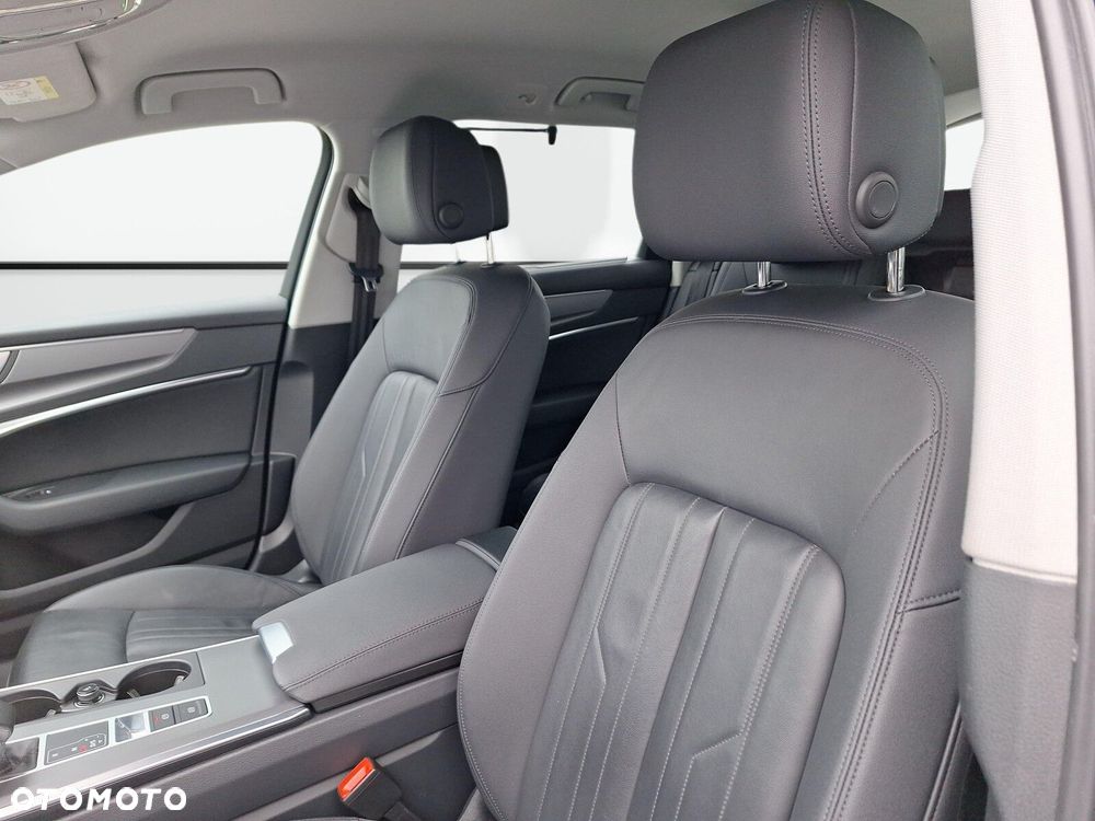 Audi A6 Avant - 15