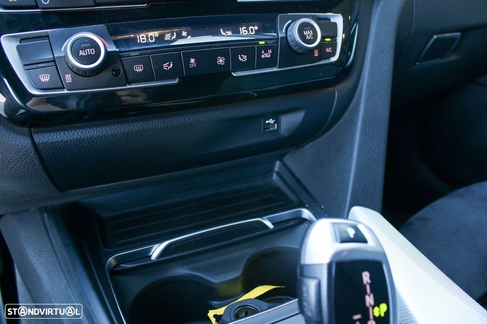 BMW 418 Gran Coupé d Pack M Auto - 26