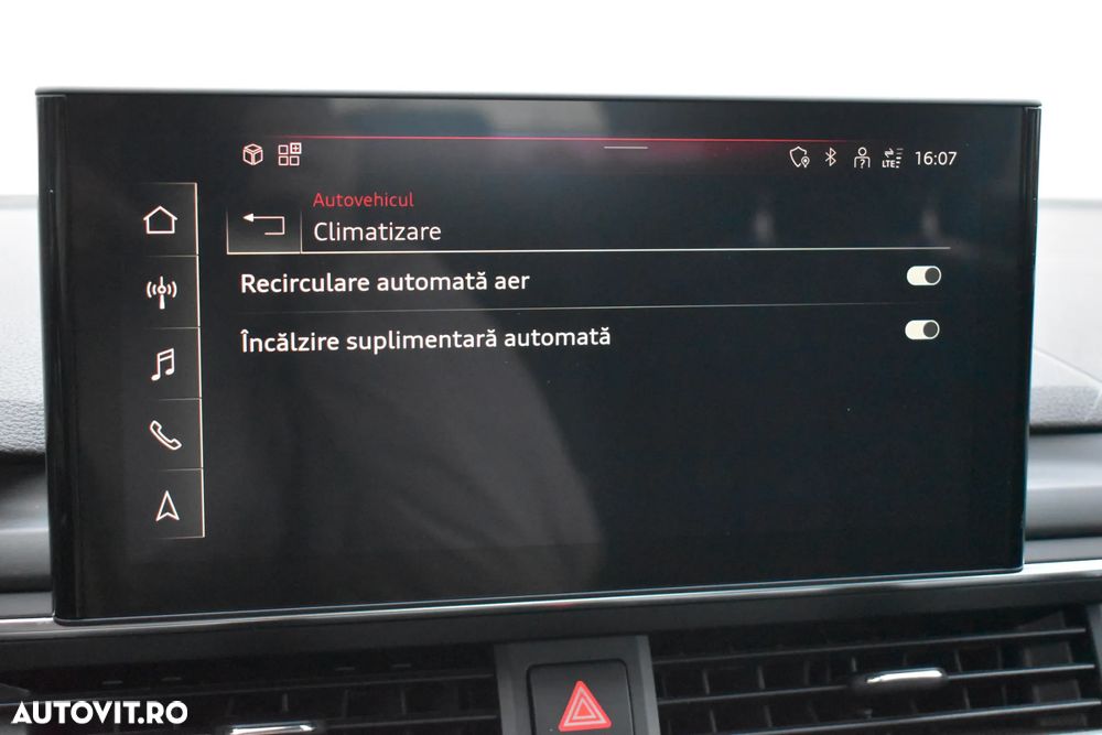 Audi A4 2.0 35 TDI S tronic MHEV Basic - 30