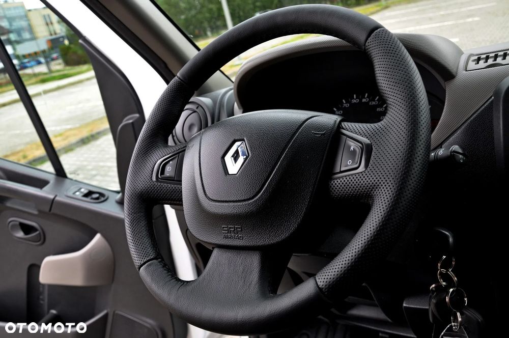 Renault Master - 30