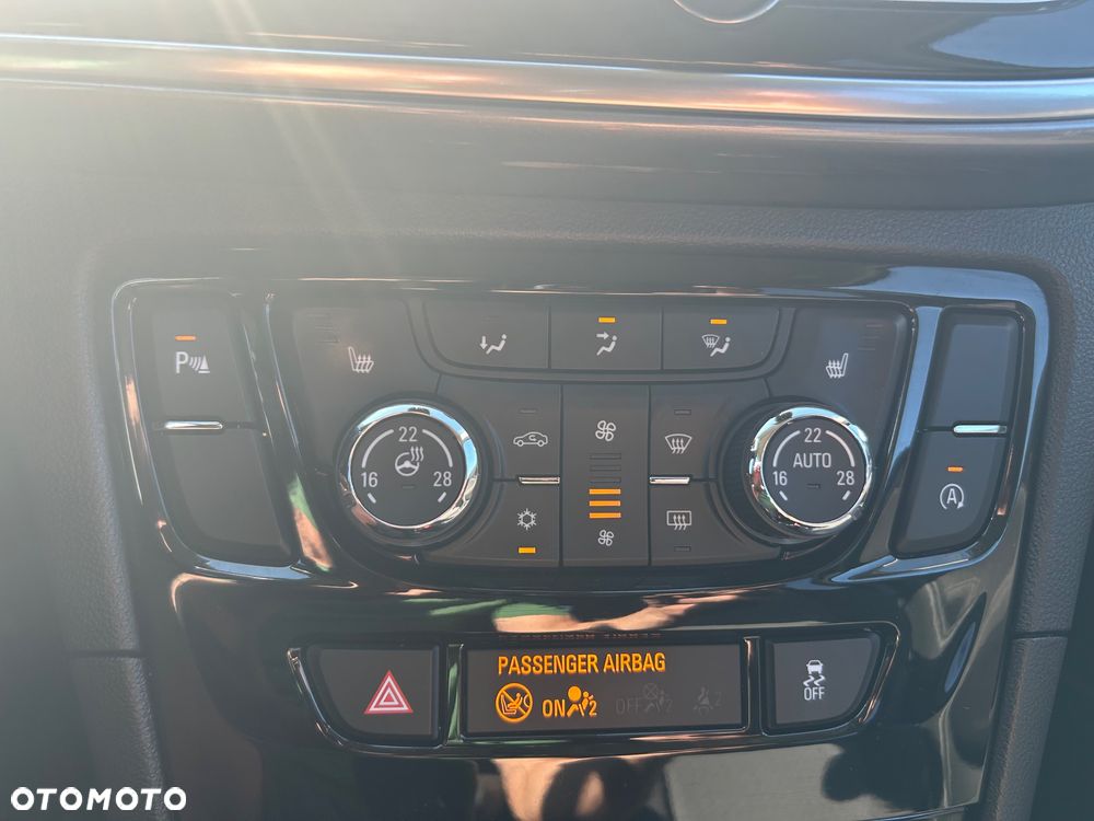 Opel Mokka 1.4 Turbo ecoFLEX Start/Stop Color Edition - 14
