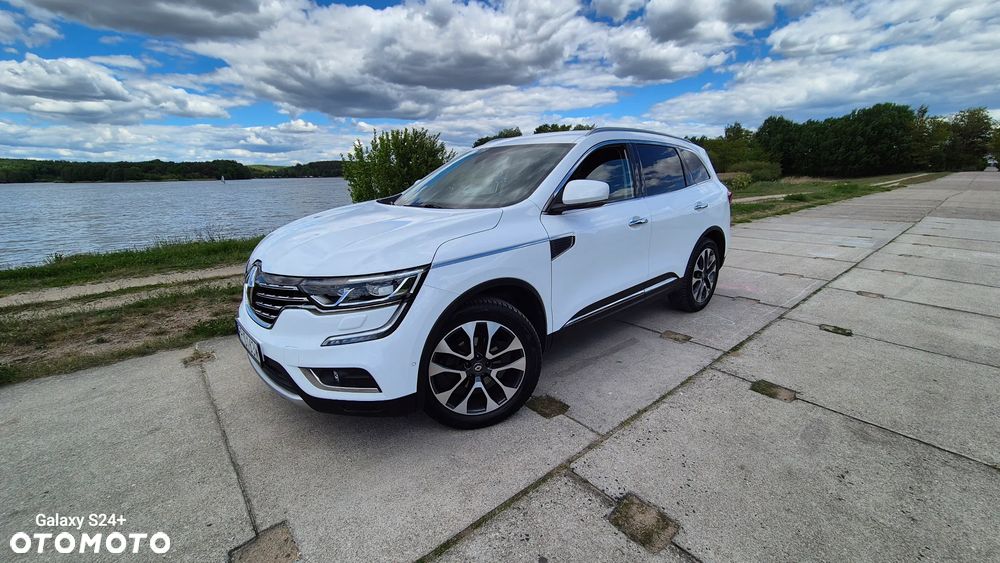 Renault Koleos ENERGY dCi 130 INTENS - 3