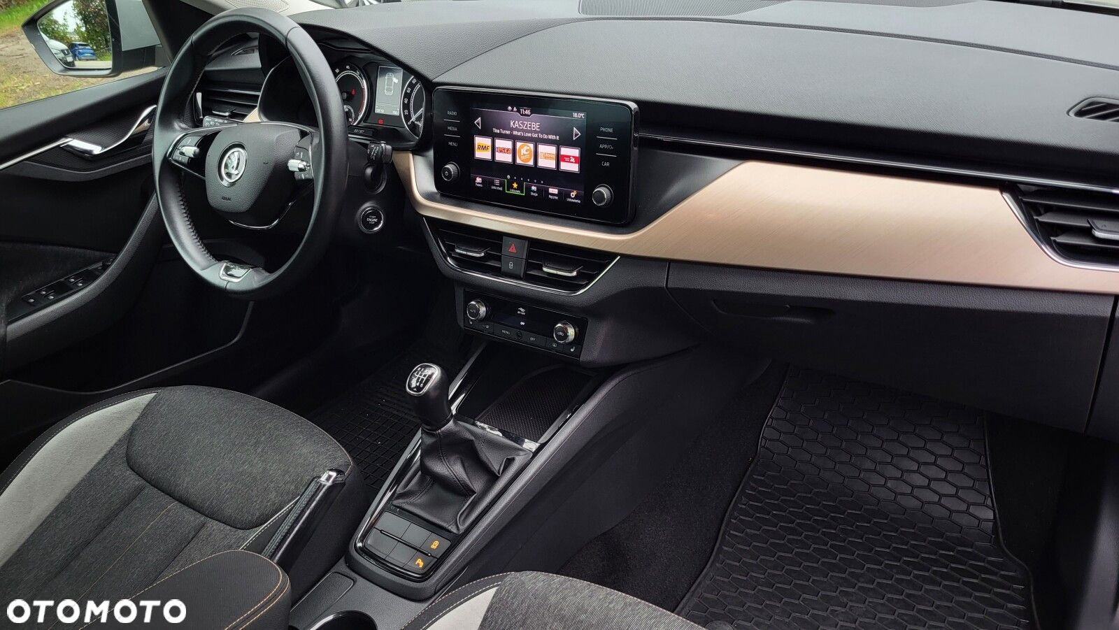 Skoda Scala - 18
