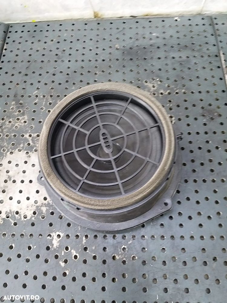 Boxa audio dreapta spate audi q3 8u 8r0035411 - 1