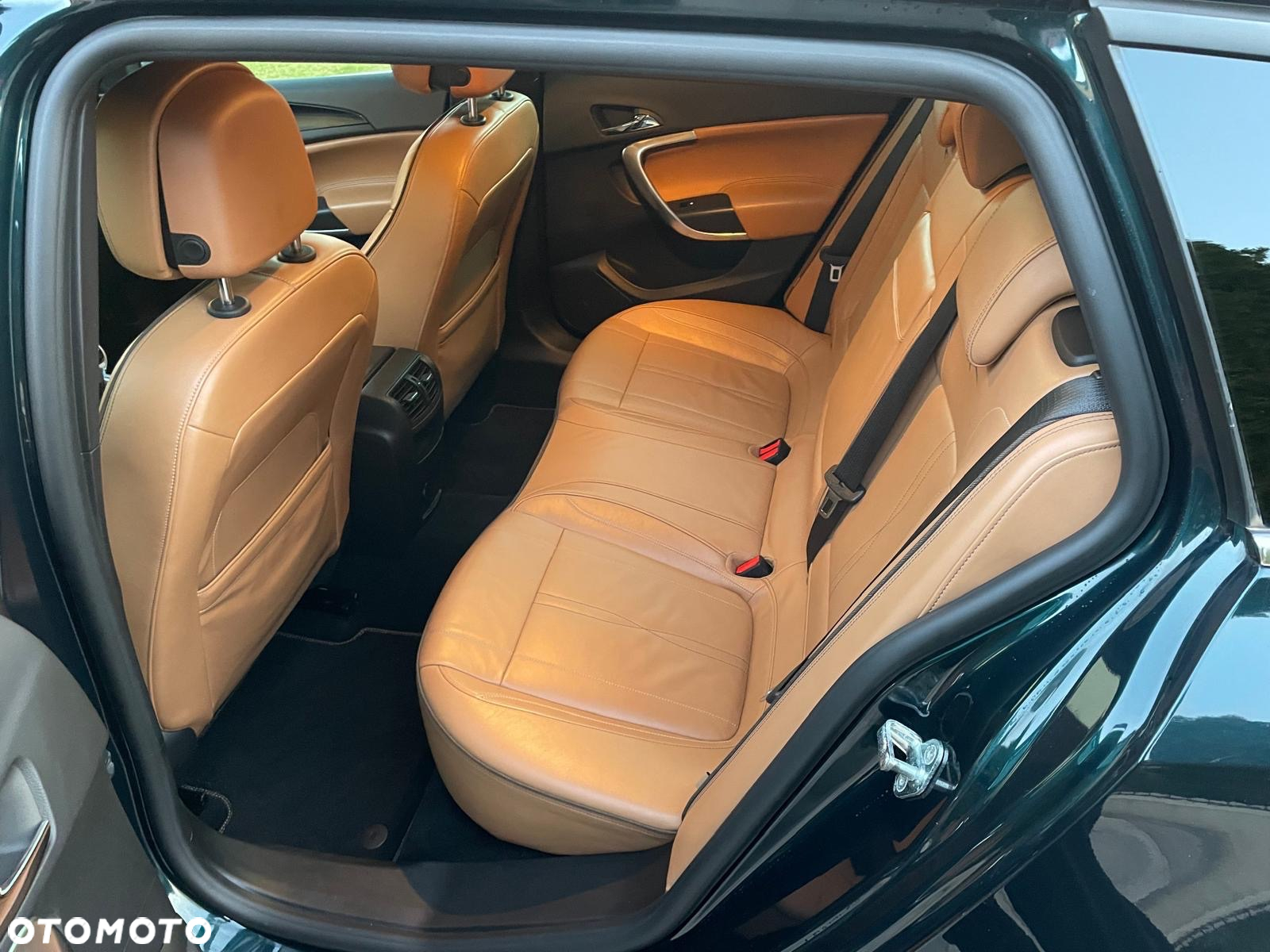 Opel Insignia - 7