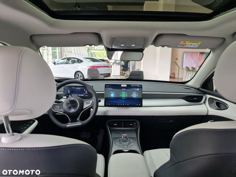 BYD Inny - 20