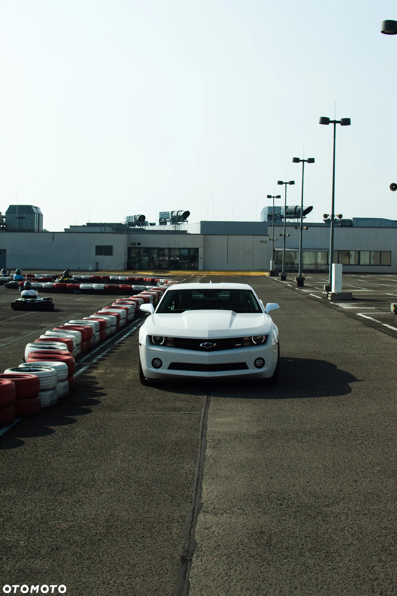 Chevrolet Camaro 3.6 V6 Coupe 2LT - 20