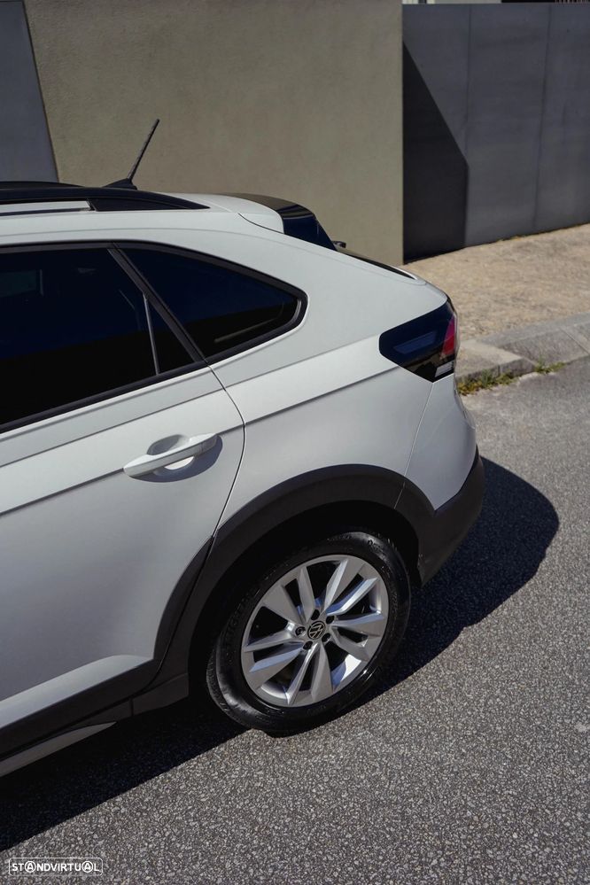 VW Taigo 1.0 TSI Urban Style - 24