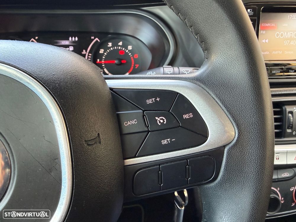 Fiat Tipo 1.4 Easy - 20