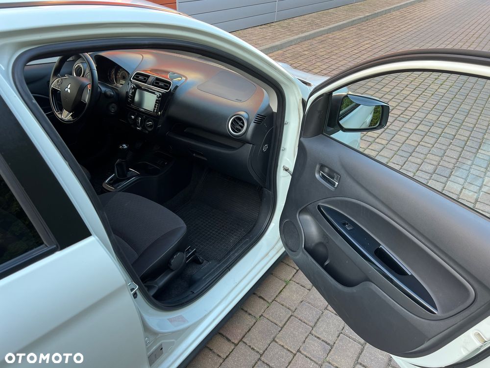 Mitsubishi Space Star 1.2 Clear Tec Top - 11
