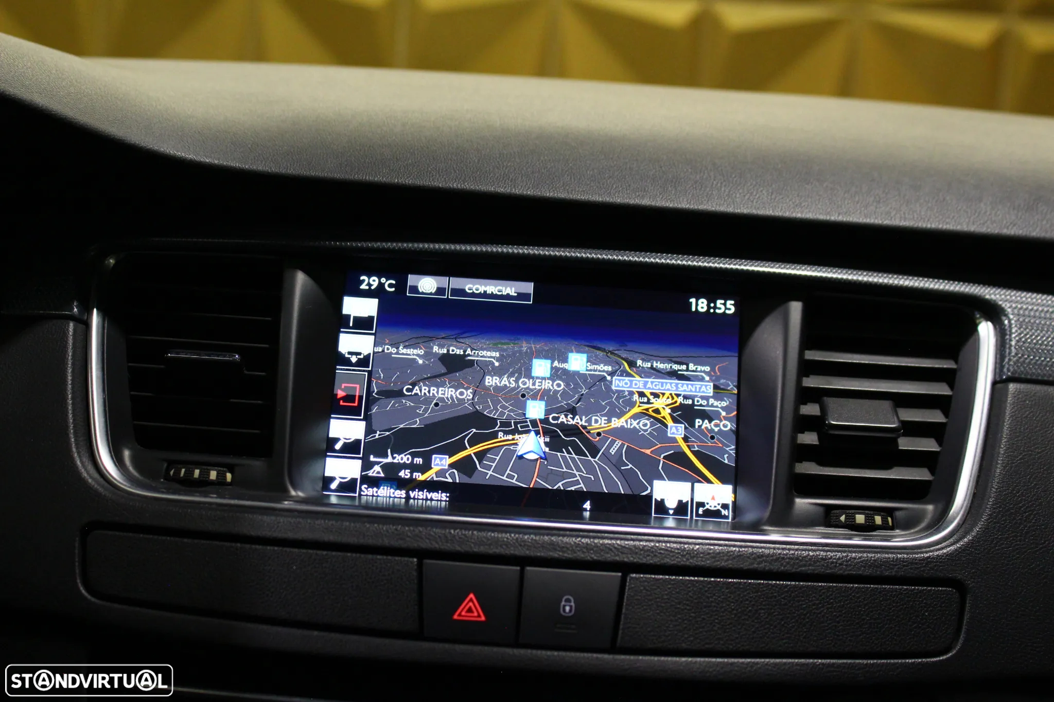 Peugeot 508 SW 1.6 BlueHDi Active - 24