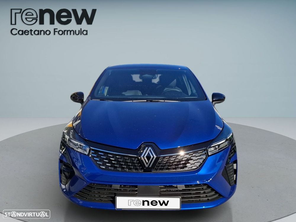 Renault Clio 1.0 TCe Techno Bi-Fuel - 2