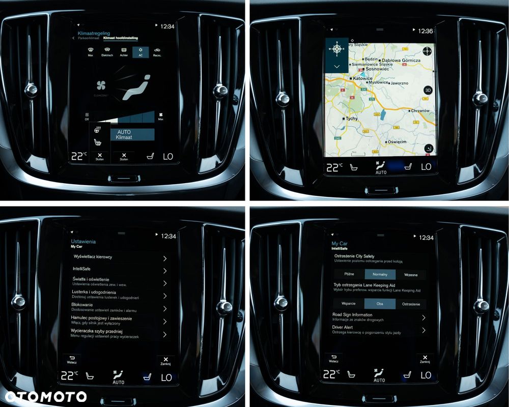 Volvo V60 B3 B Geartronic RDesign - 40