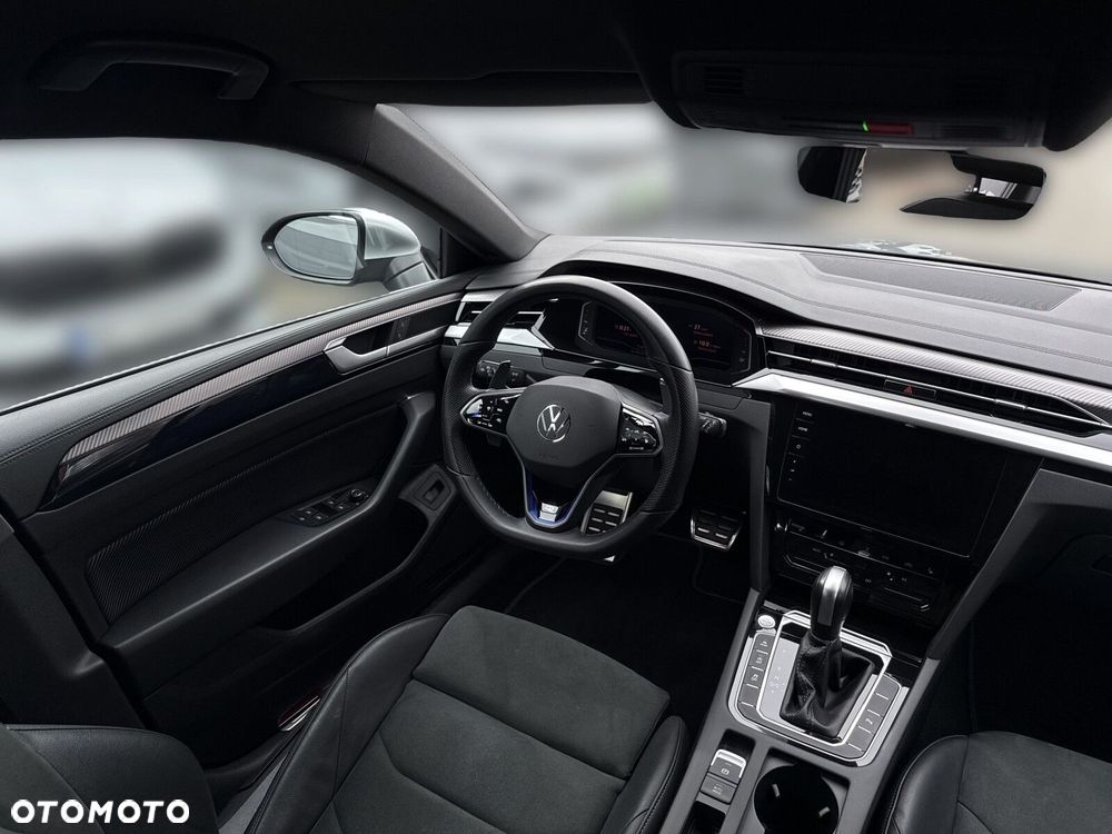 Volkswagen Arteon Shooting Brake - 15