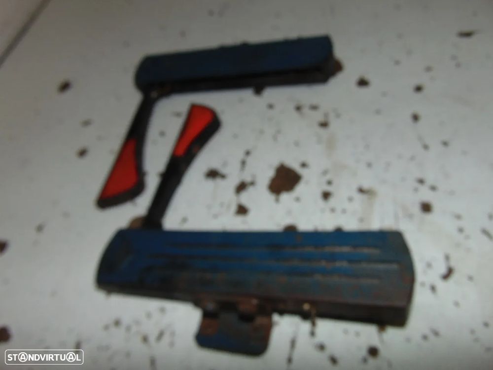 Antigos/clássicos setas pisca - 3