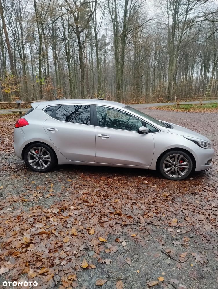 Kia Ceed 1.4 XL - 6