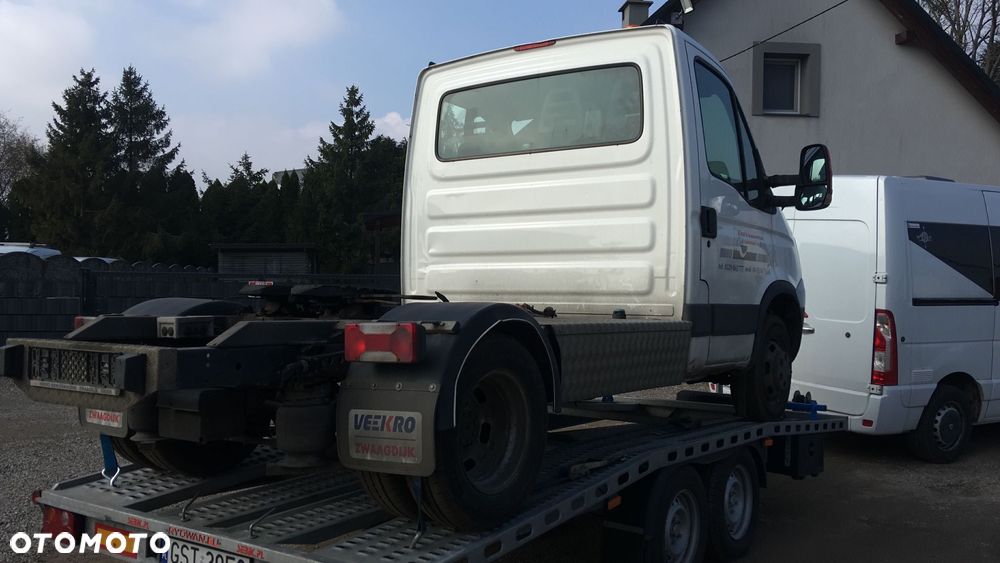 Iveco daily - 5