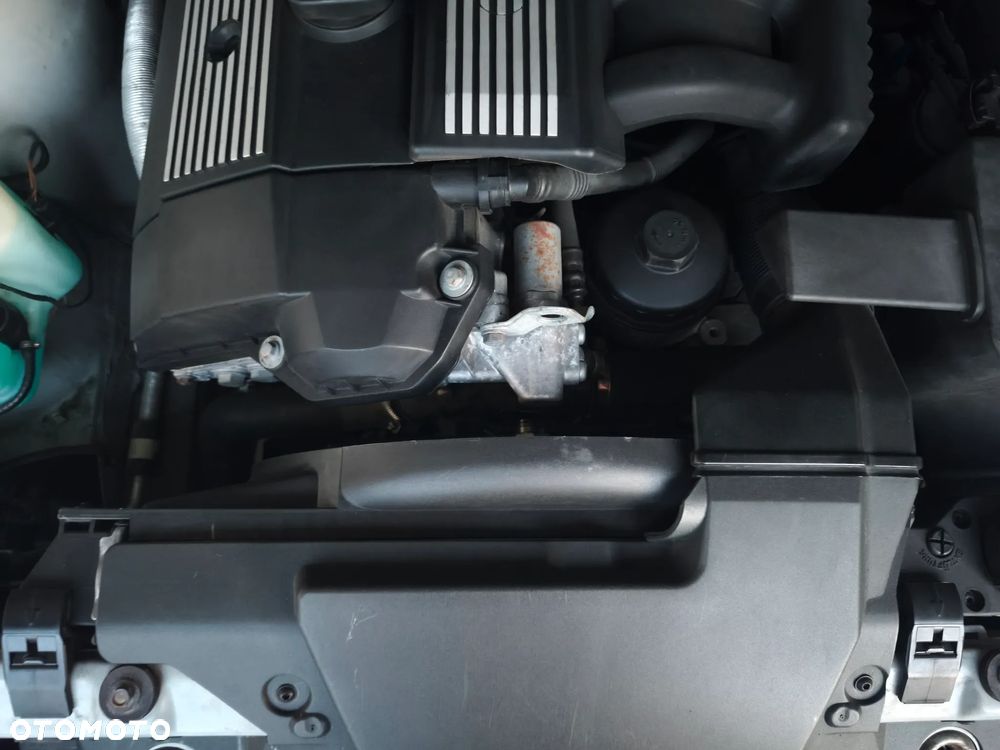 BMW Seria 3 - 28