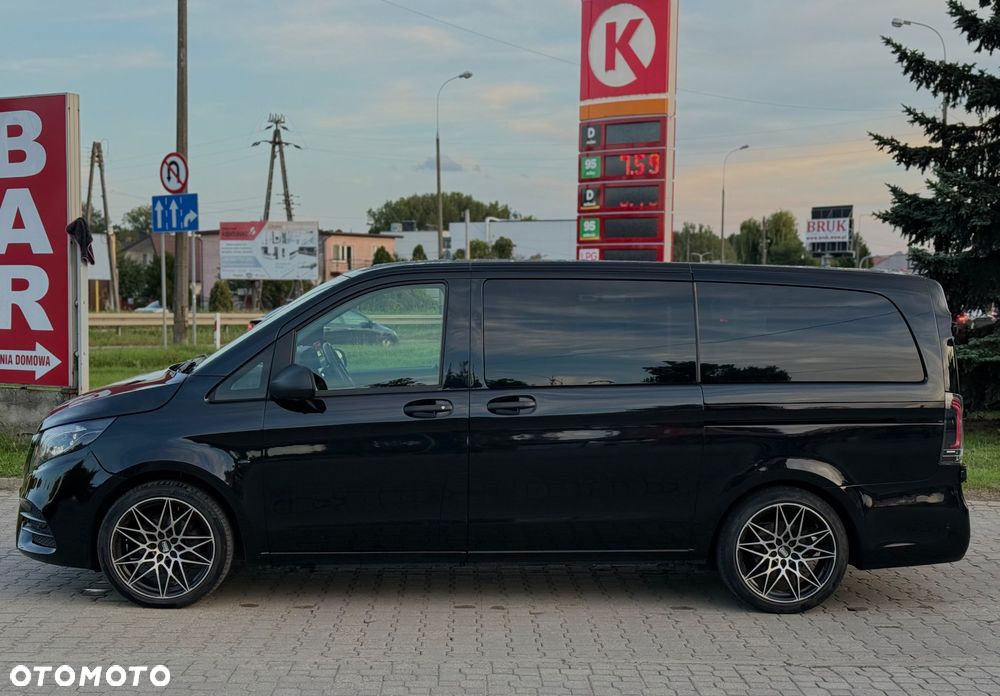 Mercedes-Benz Vito - 2