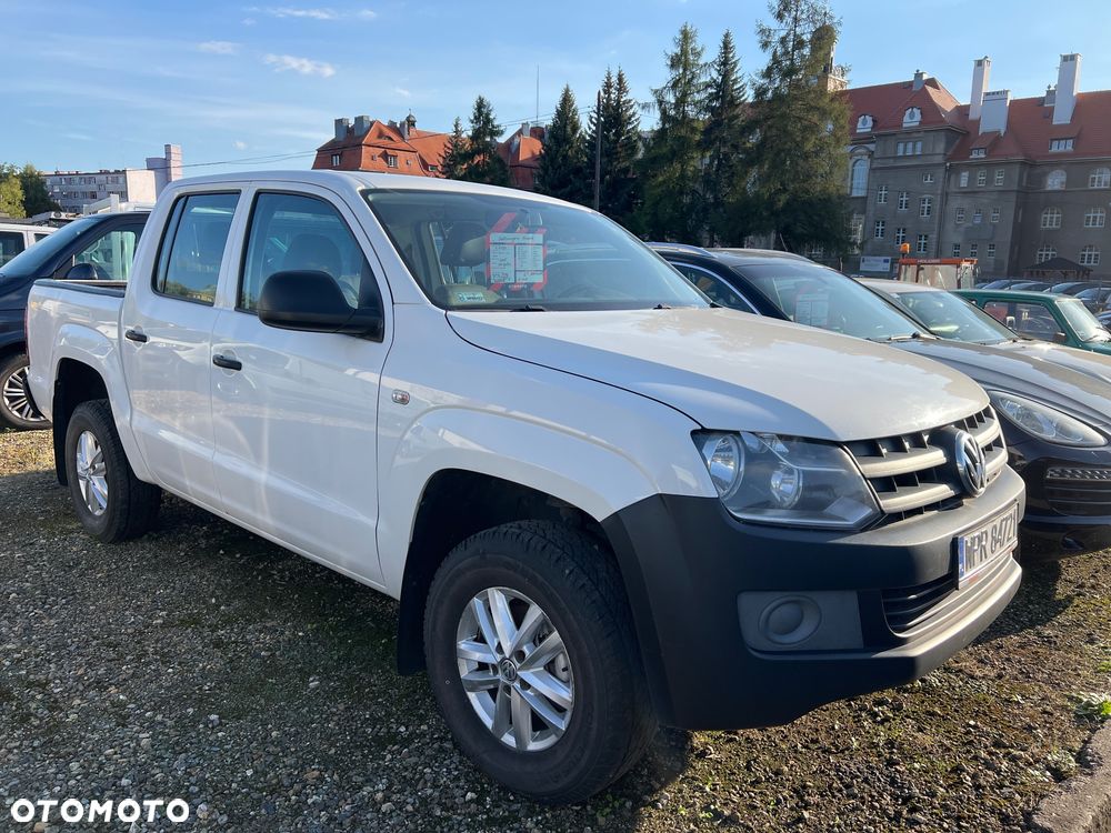 Volkswagen Transporter L1H2 - 19