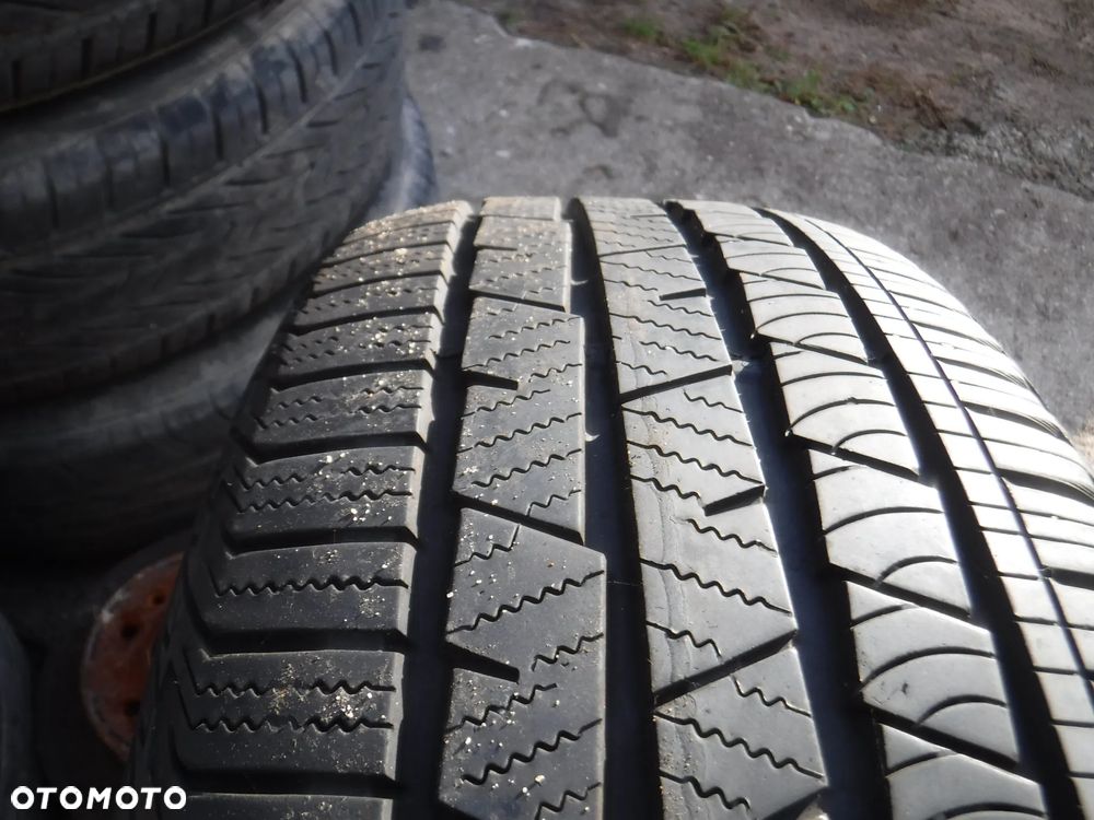 Kia Sportage alufelga 1 szt  17 5X114.3 et35 6.5j opona zapas 52910-3U200 - 4