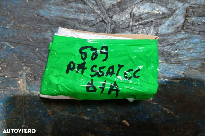 Senzor parcare fata 1S0919275C 1S0919275C Volkswagen VW Passat CC 1 [ - 4