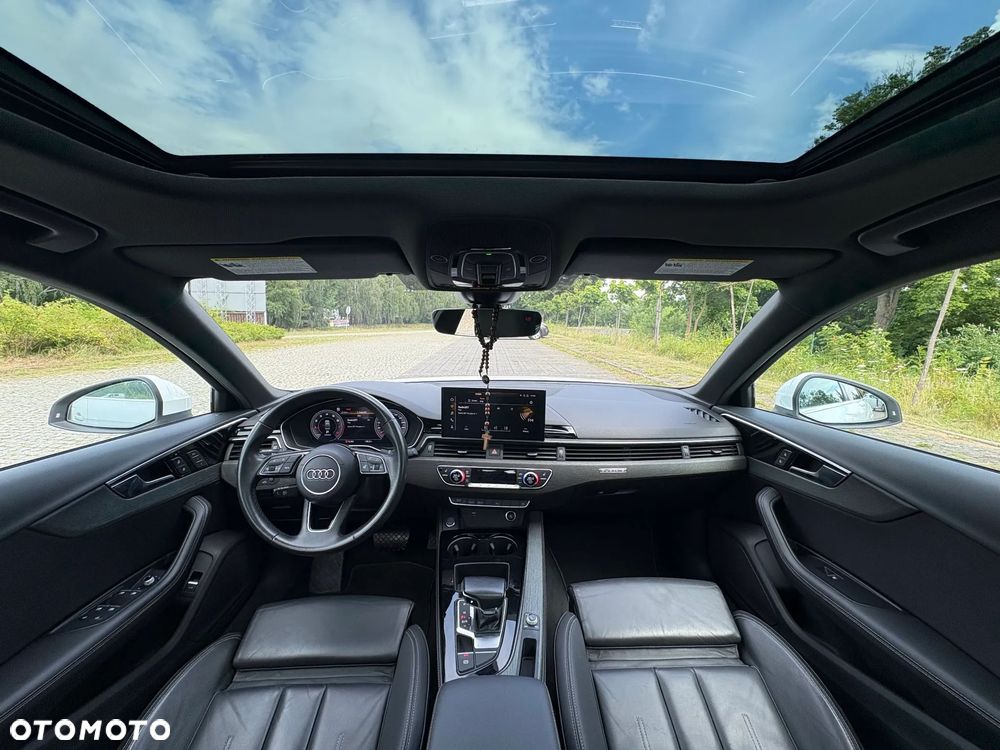 Audi A4 Limousine 45 TFSI quattro S tronic S line - 21
