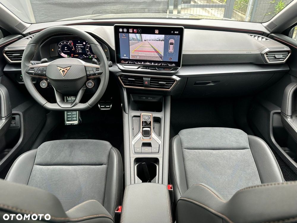 Cupra Leon Sportstourer - 23