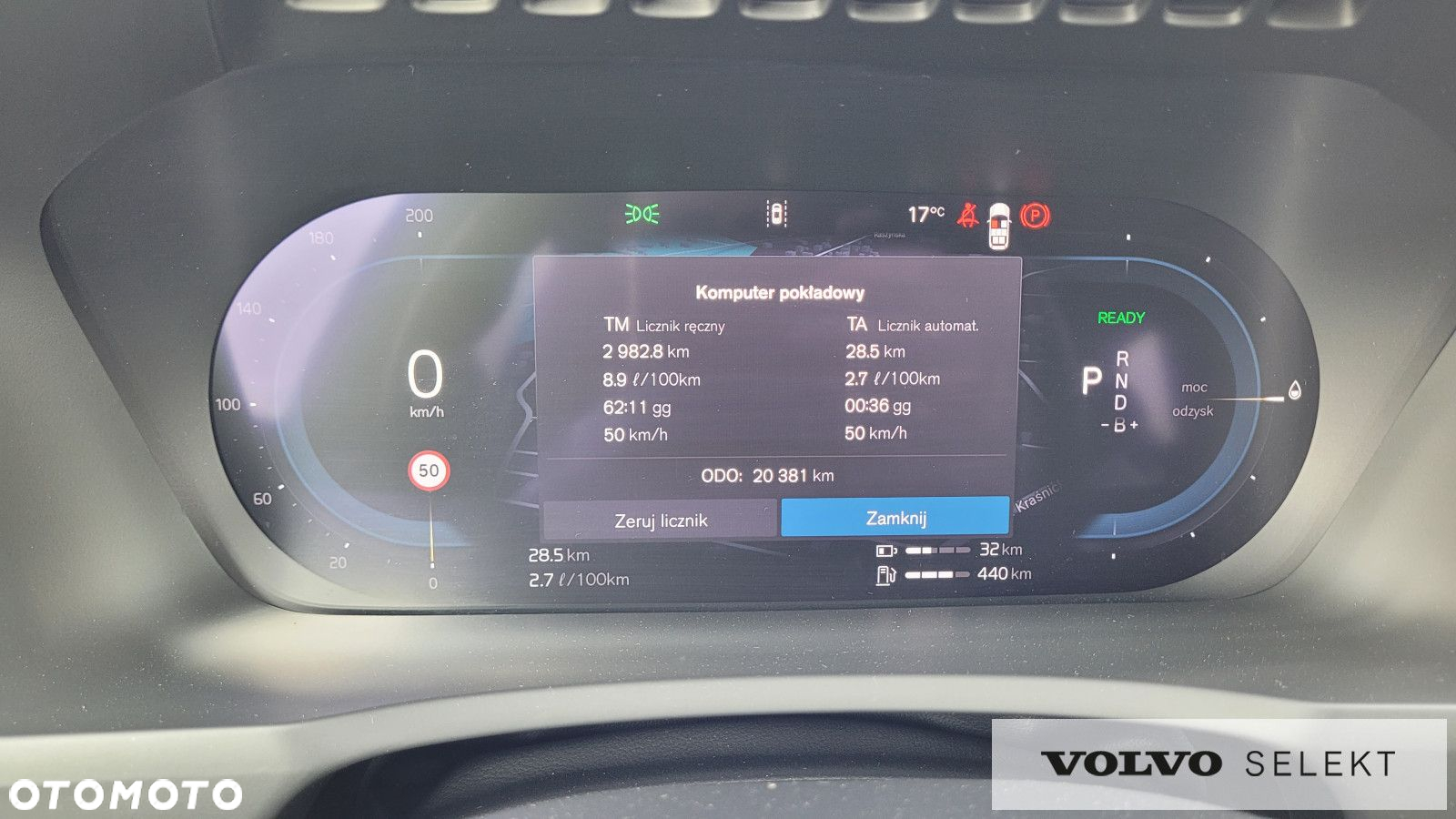 Volvo XC 90 - 27