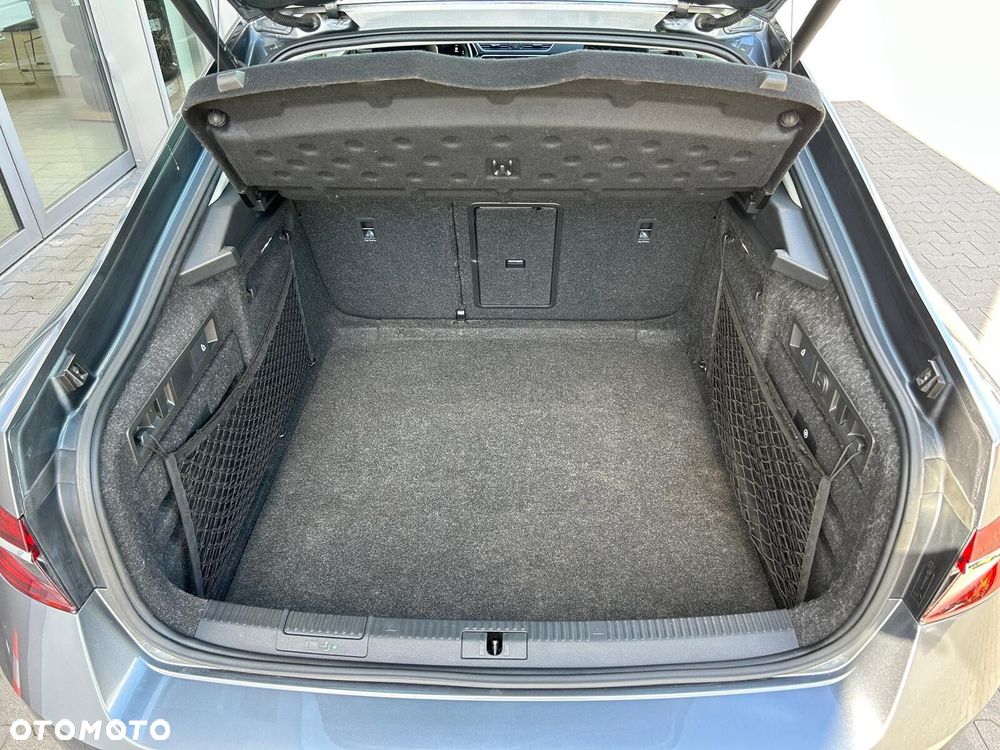 Skoda Superb 1.5 TSI Style - 11