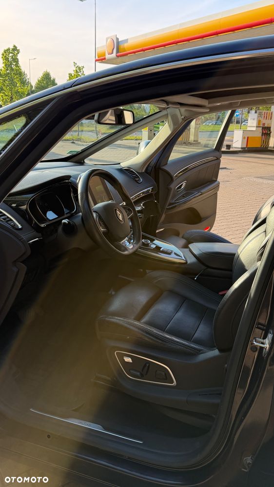 Renault Espace 1.6 dCi Energy Initiale Paris EDC - 20