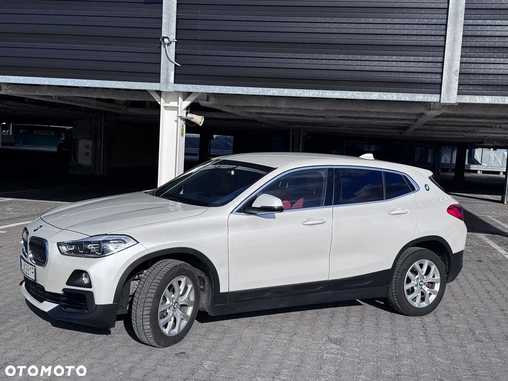 BMW X2 - 2