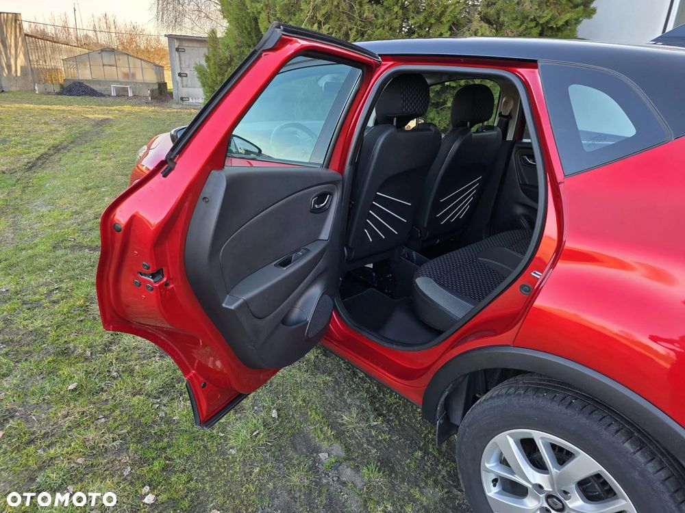 Renault Captur ENERGY TCe 120 Intens - 10