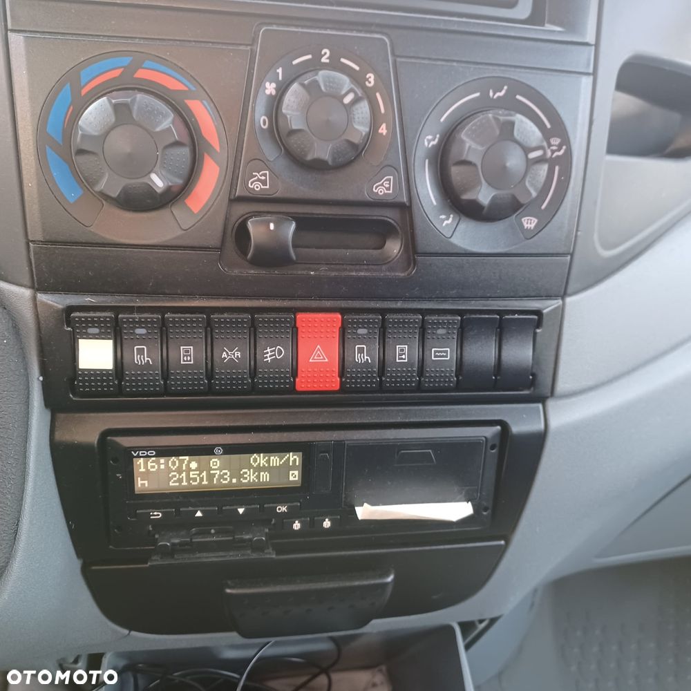 Iveco 35S12V Daily Iveco - 5