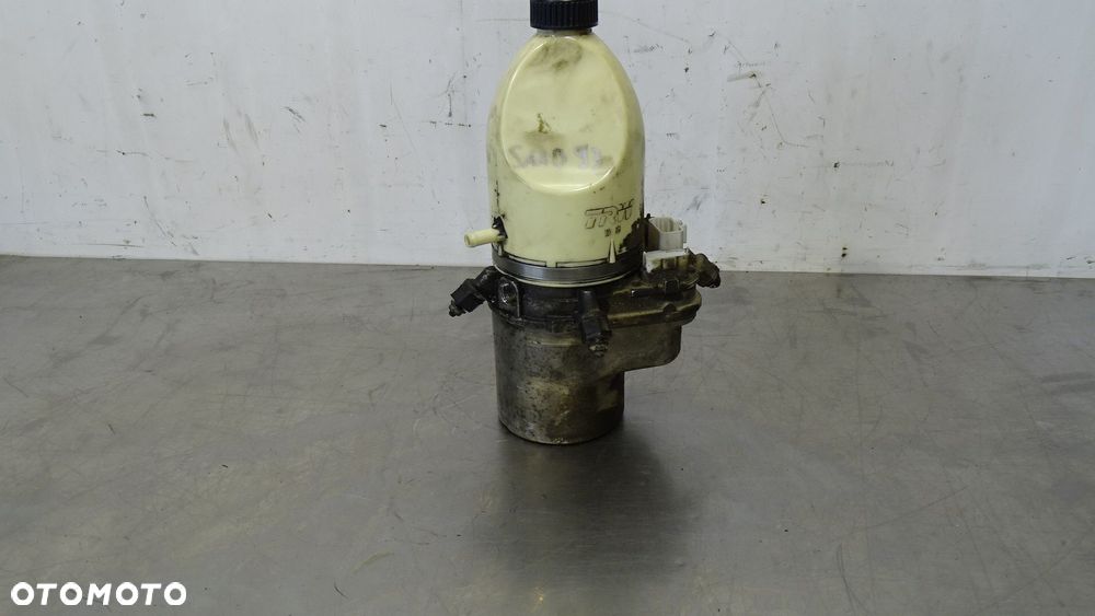 POMPA WSPOMAGANIA ELEKTRYCZNA SAAB 9-3 II 1.9TID - 5