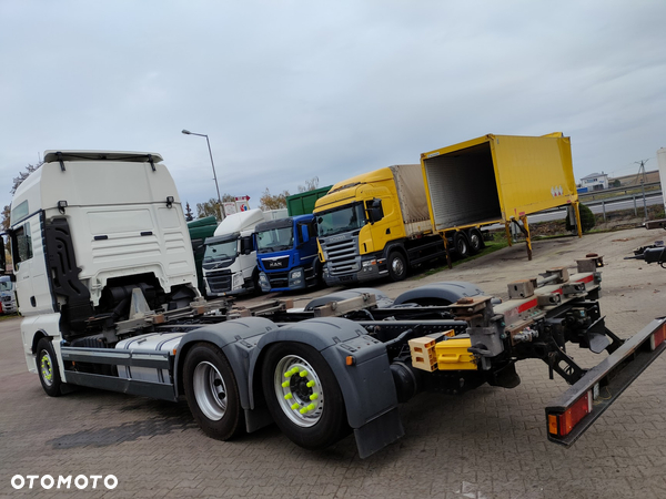 rama bdf daf,man,mercedes,volvo