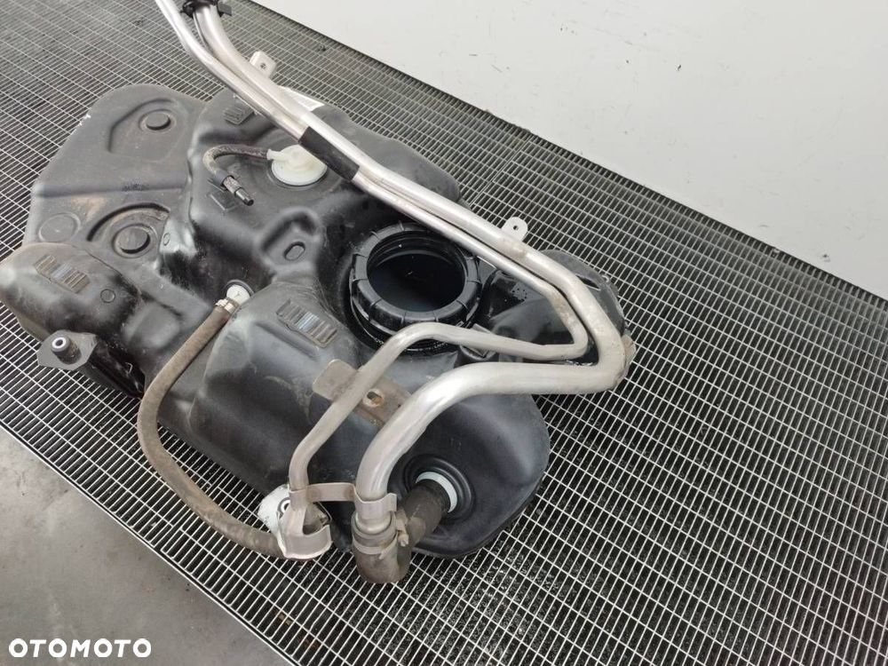 ZBIORNIK PALIWA BAK FORD TRANSIT CONNECT KV61-9P860-BF 1.5 TDCI - 3