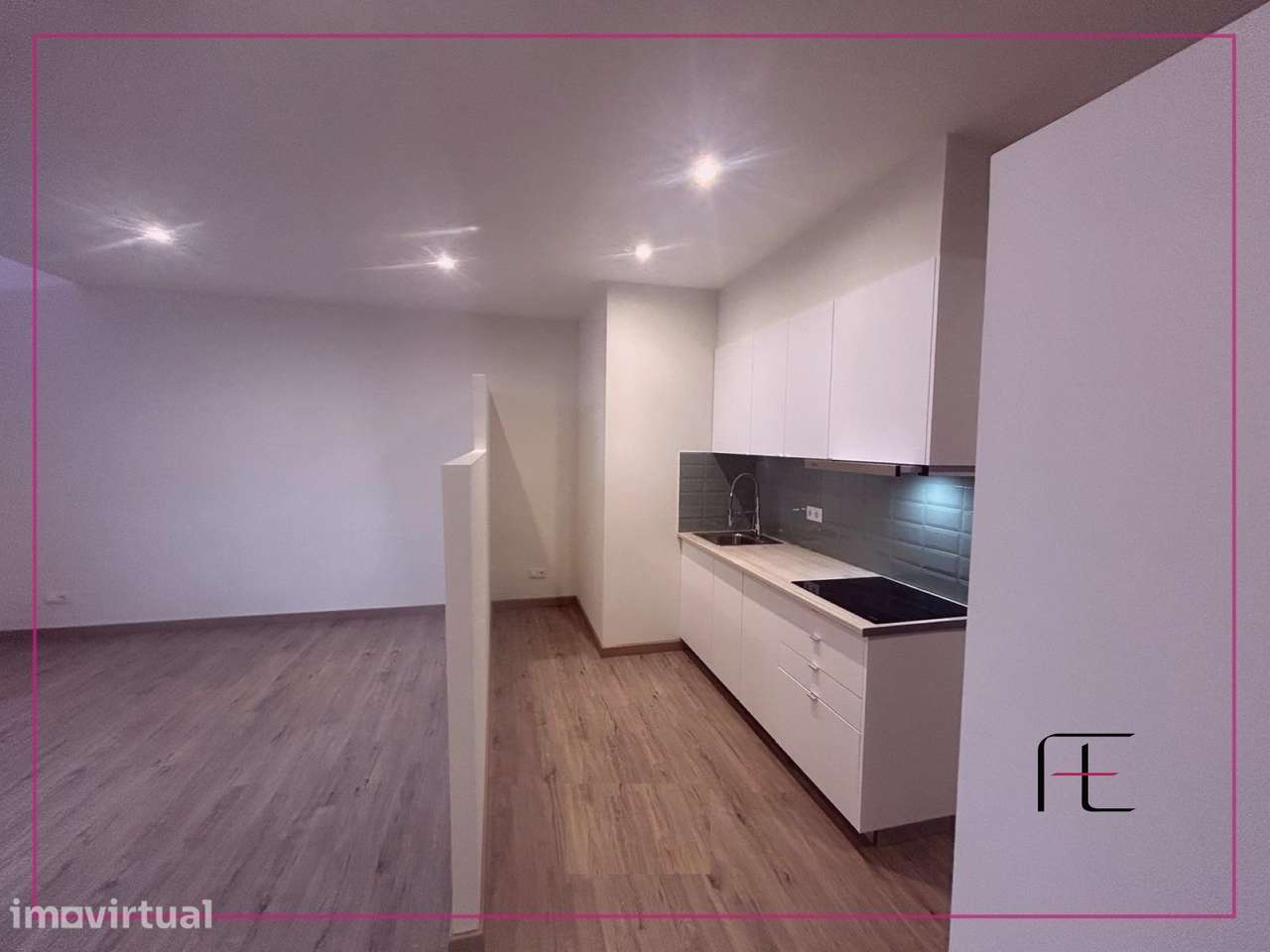 Apartamento T0 Venda em Matosinhos e Leça da Palmeira,Matosinhos - Grande imagem: 2/18