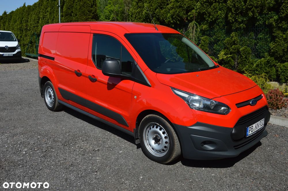 Ford Transit Connect - 18