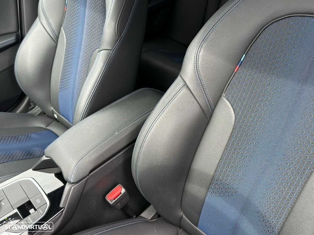 BMW 216 Gran Coupé d Pack Desportivo M - 21