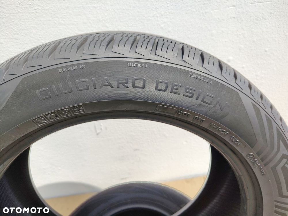 OPONA 255/50/20 255/50R20 109Y VREDESTEIN QUATRAC PRO + - 5