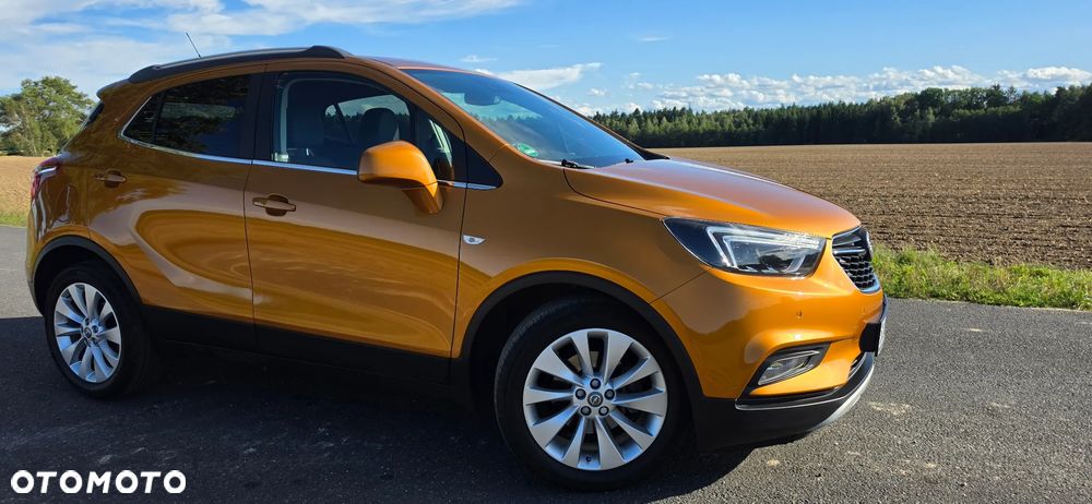 Opel Mokka 1.4 Turbo ecoFLEX Start/Stop Color Edition - 3