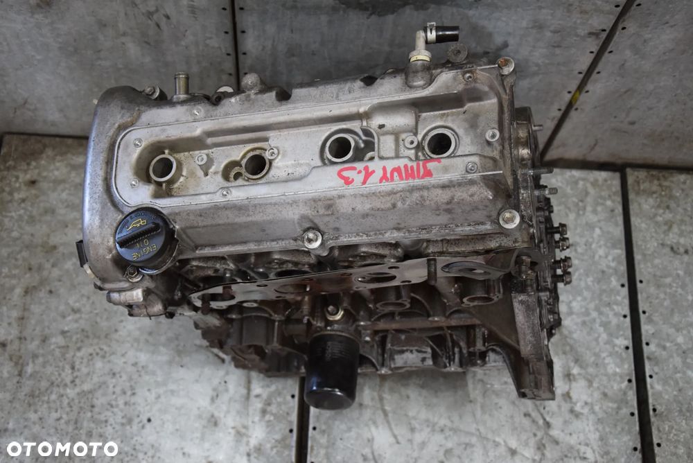 SUZUKI JIMNY 1.3 SILNIK - 7