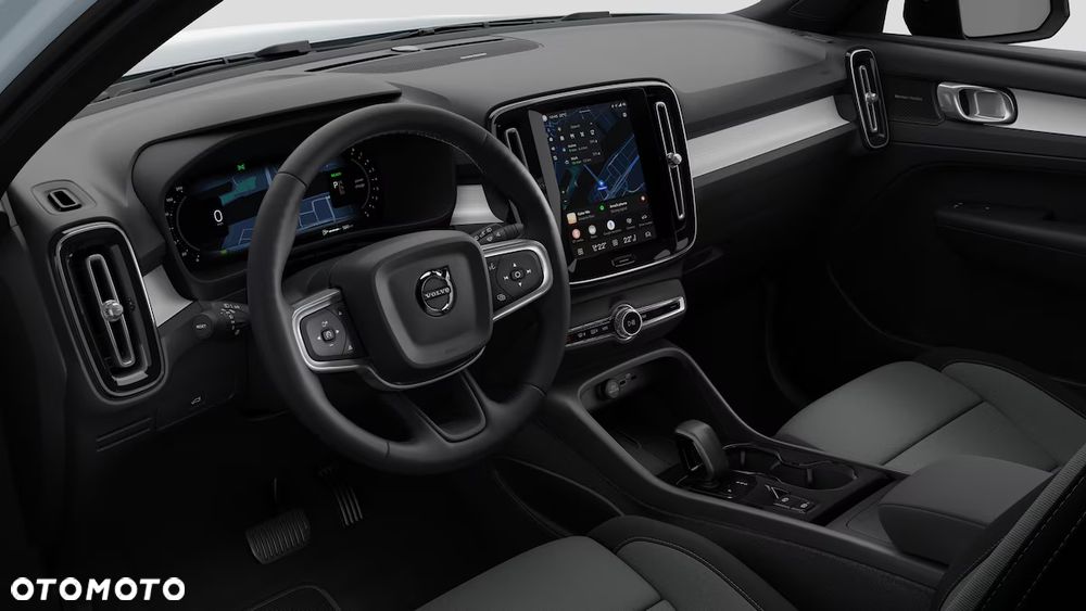 Volvo XC 40 B3 Plus Dark - 5